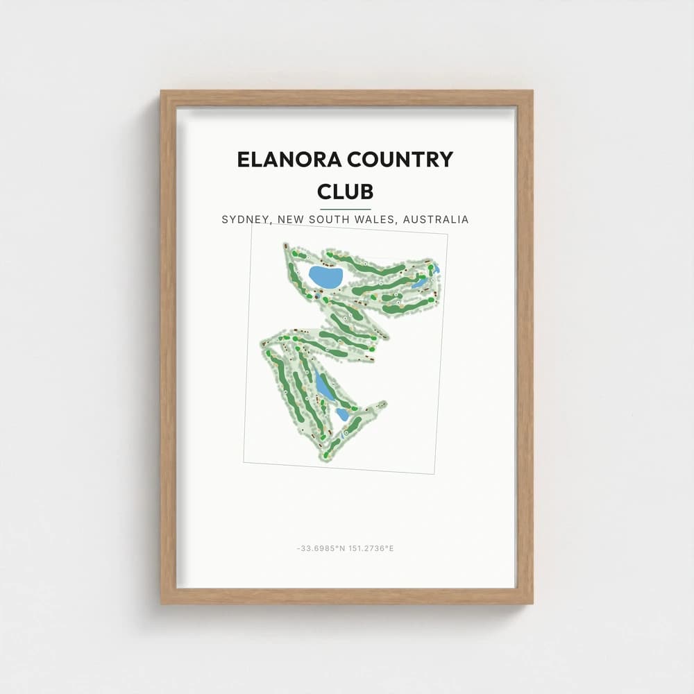 The Studio framed print